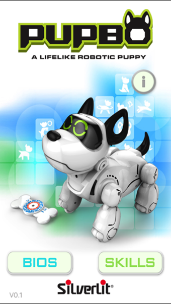 Image 2 for Pupbo