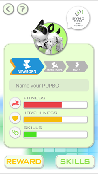 Image 0 for Pupbo