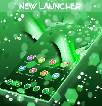 Imagen 2 para New Launcher
