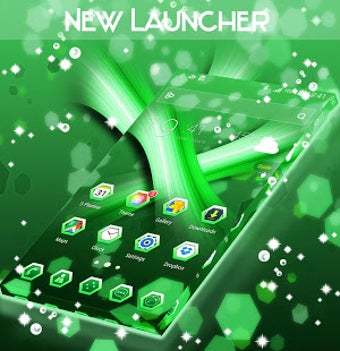 Imagen 3 para New Launcher