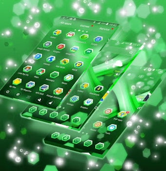 Imagen 0 para New Launcher