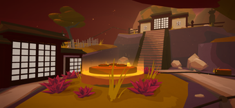 Image 1 for Mystic Escape: Prisoner D…