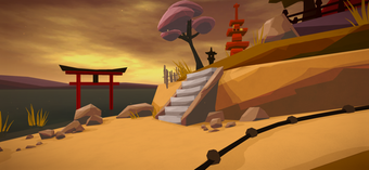 Image 0 for Mystic Escape: Prisoner D…