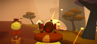 Image 3 for Mystic Escape: Prisoner D…