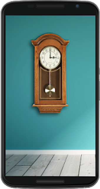 Imagen 0 para Grandfather Clock