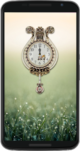Imagen 1 para Grandfather Clock