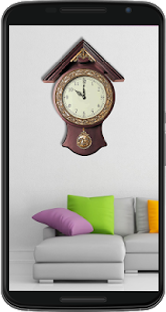 Imagen 2 para Grandfather Clock