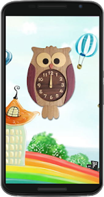 Imagen 3 para Grandfather Clock