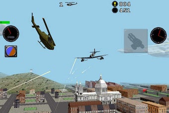 Image 0 for RC Airplane 3D Lite