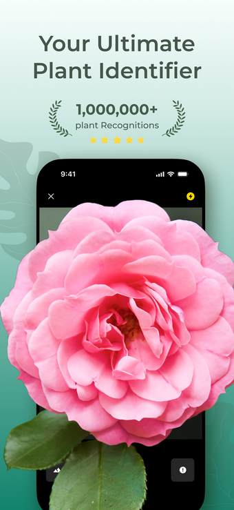 Imagen 0 para Plant Identifier: PlantSc…