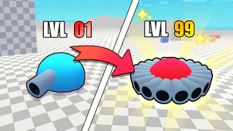 Image 0 for Crazy Tank Clash