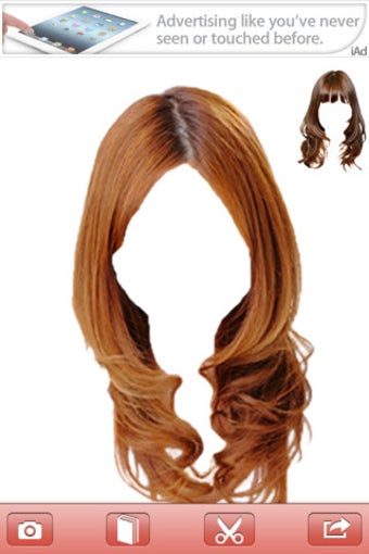 Image 0 for A Hair Style