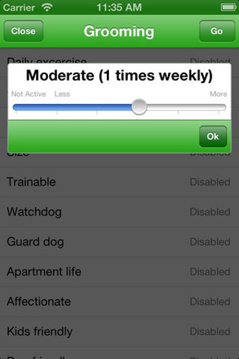 Image 5 for Dog Breed Selector