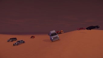 Imagen 0 para Parallel Park