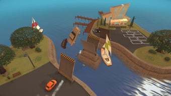 Imagen 0 para Parallel Park