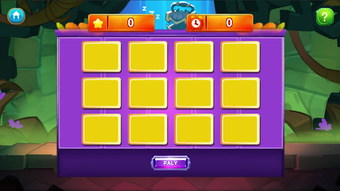 Image 0 for Juicy Memory Match