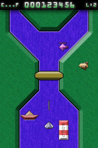 Image 0 for Raid of the Song River