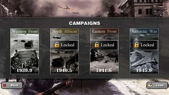 Imagen 1 para Glory of Generals for Win…