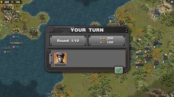 Imagen 2 para Glory of Generals for Win…