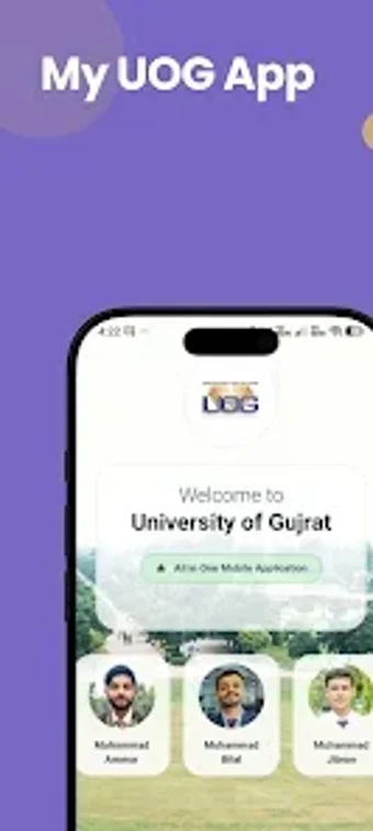 Imagen 0 para MyUOG