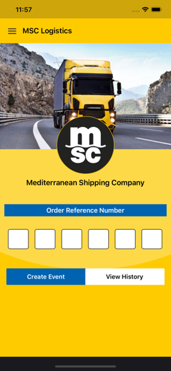 Image 0 for MSC Logistics