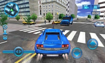 Image 2 for Driving in Car