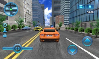 Image 0 for Driving in Car