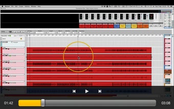 Imagen 2 para Adv. Mixing & Mastering C…