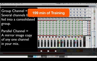 Imagen 1 para Adv. Mixing & Mastering C…