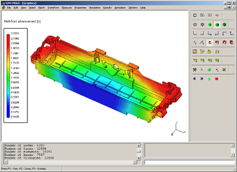 Image 0 for SimMold