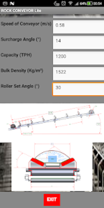 Image 3 for ROCK CONVEYOR Lite