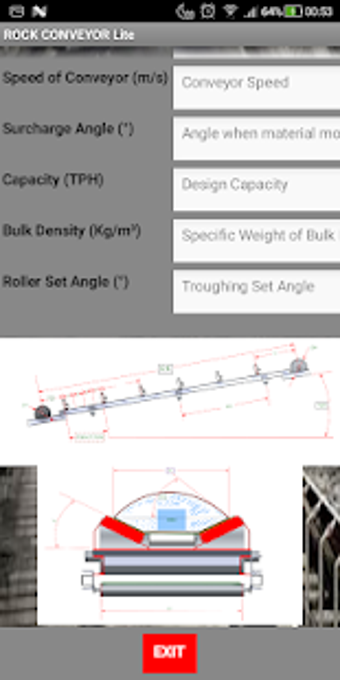 Image 2 for ROCK CONVEYOR Lite