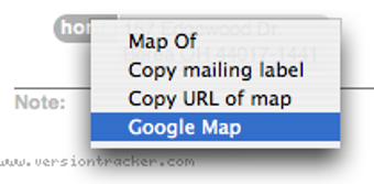 Imagen 0 para Google Maps Plugin
