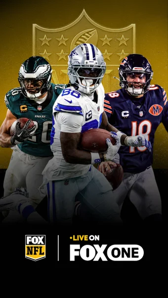 Image 2 for FOX One: Live News Sports…