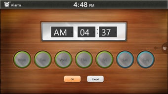 Image 1 for KoAlarm for Windows 8