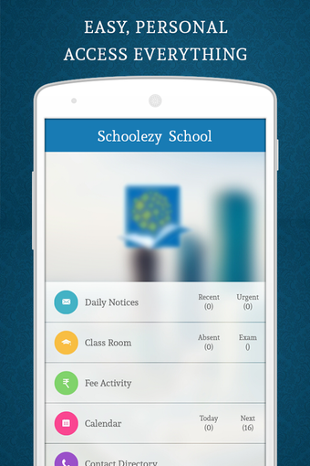 Image 0 for School Parent App