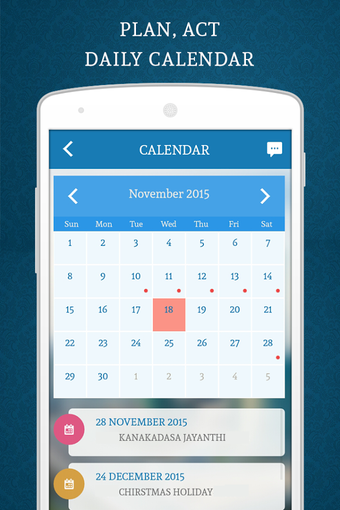 Image 1 for School Parent App