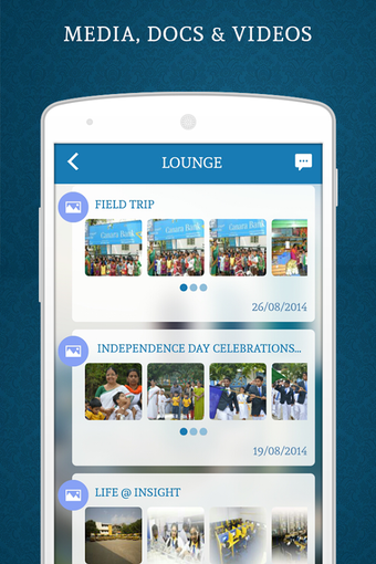 Image 2 for School Parent App