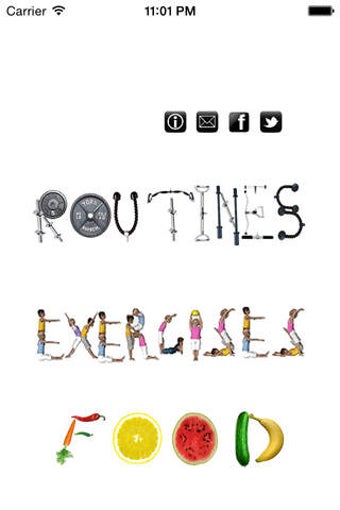 Imagen 0 para Gym Style