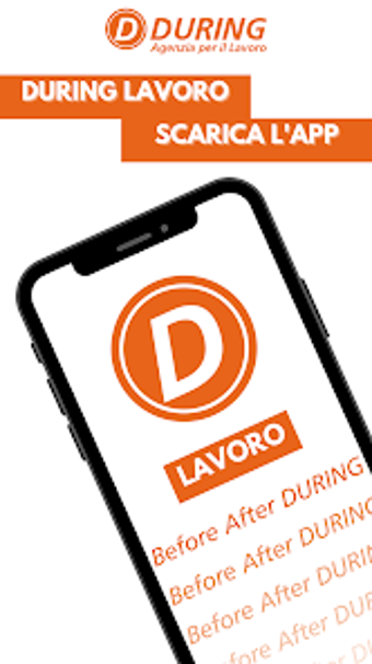 Image 0 for During Lavoro