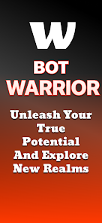 Imagen 0 para Botwarrior - AI Fitness