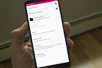 Image 1 for Video Downloader for Inst…