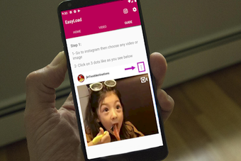Image 2 for Video Downloader for Inst…