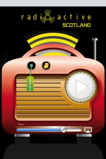 Image 0 for Radio Active