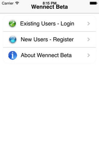 Image 0 for Wennect