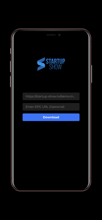Image 0 for Startup Show