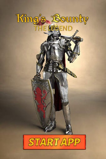 Image 0 for Pro Game - King's Bounty:…