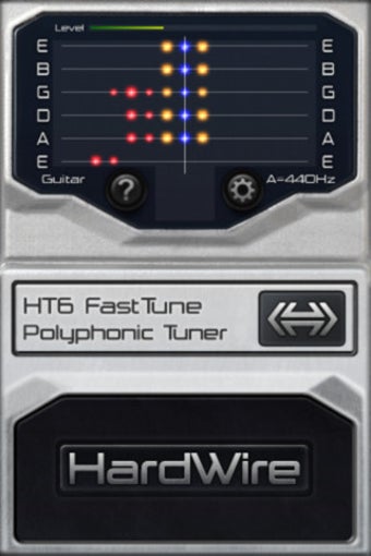 Image 0 for HardWire HT-6 FastTune