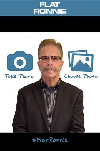 Imagen 0 para Flat Ronnie