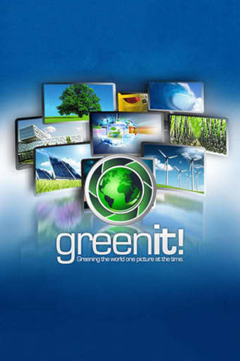 Image 0 for Greenit!